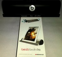 Parlante beats J01 Bluetooth
