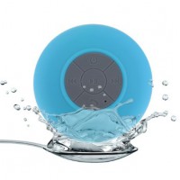 Parlante Impermeable Bluetooth Bts-06