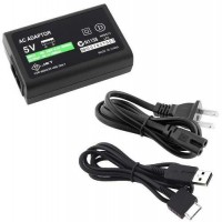 Cargador para Psp Vita
