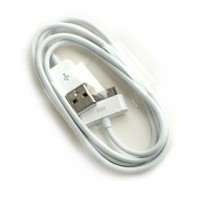 Cable iphone 4