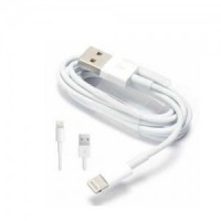 Cable usb Iphone 5 y 6