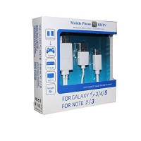Cable Hdtv S3/S4/S5