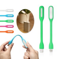 Lampara Usb Flexibles