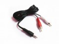 Cable Auxliar A RCA