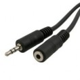 Cable para extension auxiliar